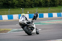 Lower Group White Bikes